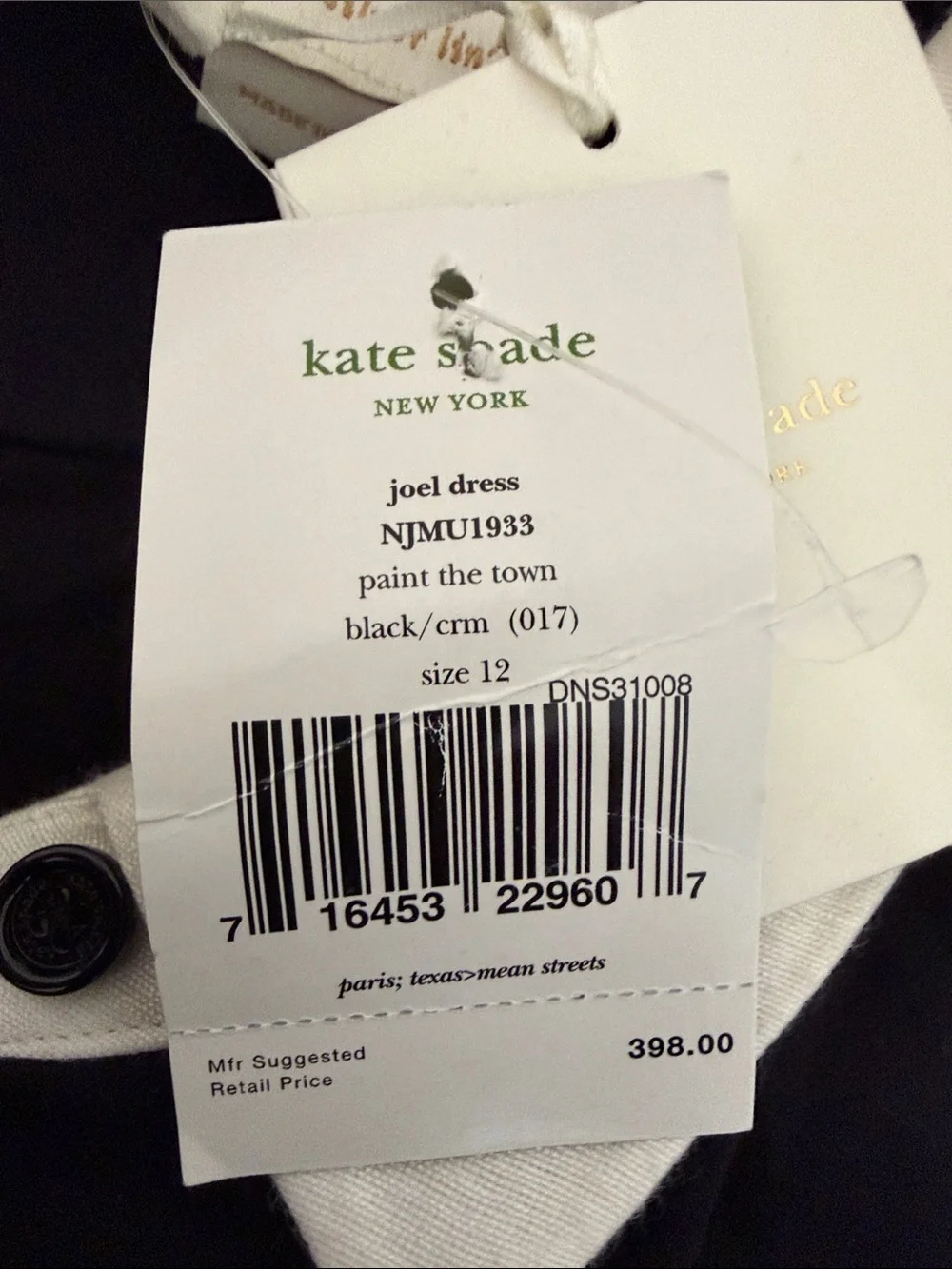 kate spade kate spade